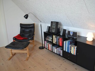 Vakantiehuis Blåvand  31