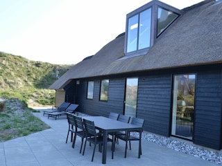 Holiday house Blåvand  32
