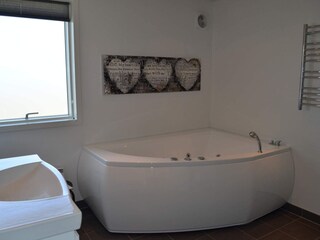 Holiday house Blåvand  9