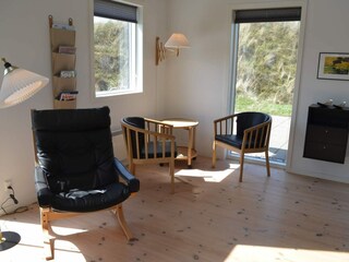 Holiday house Blåvand  15