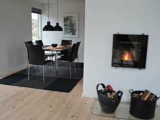 Holiday house Blåvand  17