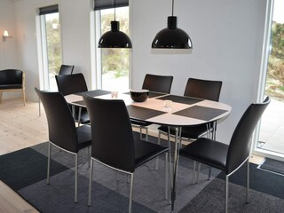 Holiday house Blåvand  19
