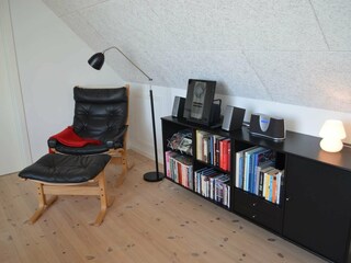 Holiday house Blåvand  25