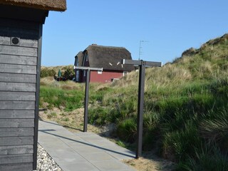 Holiday house Blåvand  31