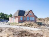 Vakantiehuis Henne Strand Buitenaudio-opname 1