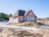 Vakantiehuis Henne Strand Buitenaudio-opname 1