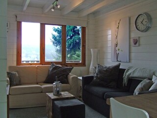 Chalet Manhay Équipement 21