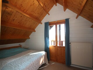 Chalet Manhay Équipement 17