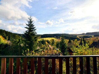 Chalet Manhay Buitenaudio-opname 8