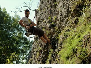 Chalet Manhay Entorno 24