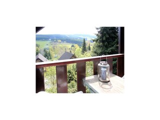 Chalet Manhay Features 20