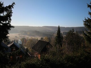 Chalet Manhay Outdoor Recording 4
