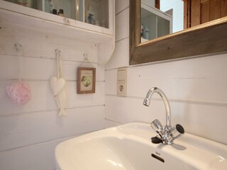 Chalet Manhay Ausstattung 16