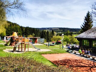 Chalet Manhay  29