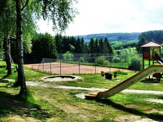 Chalet Manhay  30