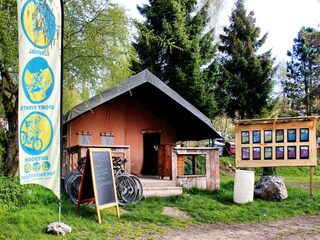 Chalet Manhay  32