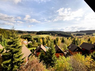Chalet Manhay Buitenaudio-opname 13