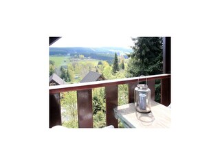 Chalet Manhay Équipement 20