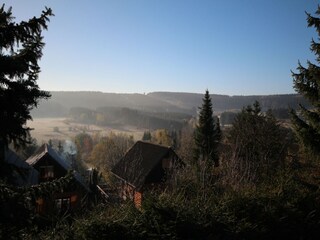 Chalet Manhay Buitenaudio-opname 15