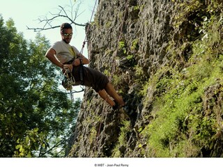 Chalet Manhay Environnement 25