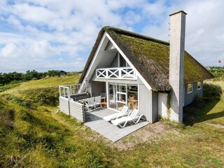 Vakantiehuis Rindby Buitenaudio-opname 1