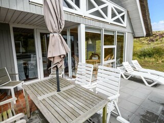 Holiday house Rindby Outdoor Recording 3
