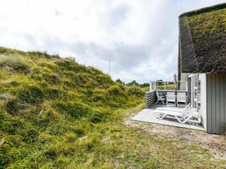 Casa de vacaciones Rindby Grabación al aire libre 3
