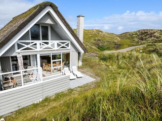 Casa de vacaciones Rindby Grabación al aire libre 6