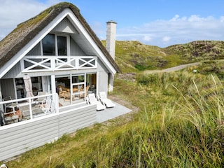 Ferienhaus Rindby Außenaufnahme 7