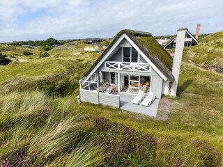 Casa de vacaciones Rindby Grabación al aire libre 7