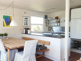 Casa de vacaciones Rindby  9