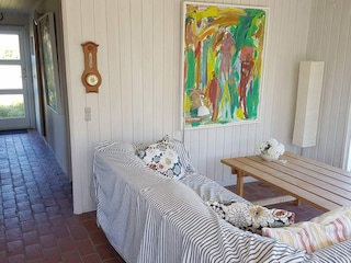 Holiday house Rindby  11