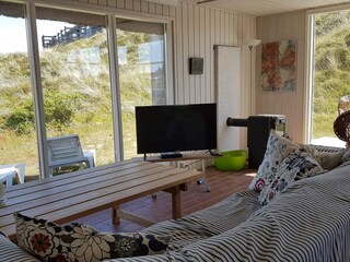 Casa de vacaciones Rindby  14