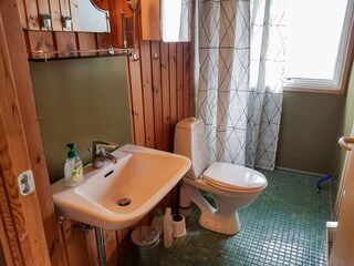 Holiday house Rindby  16