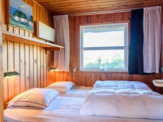 Maison de vacances Rindby  13