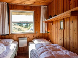 Casa de vacaciones Rindby  17