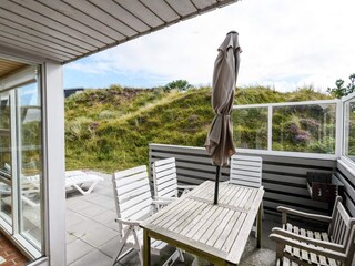 Holiday house Rindby Outdoor Recording 1