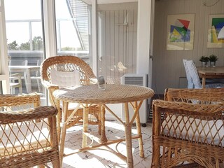 Holiday house Rindby  9