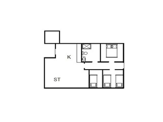 Holiday house Rindby  13