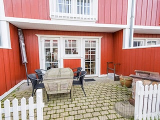 Holiday house Blåvand  3