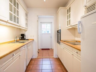 Casa per le vacanze Blåvand  13