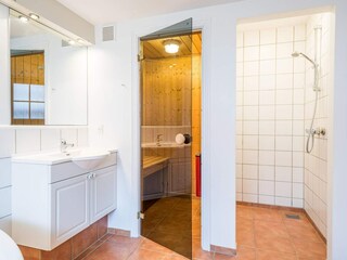 Maison de vacances Blåvand  25