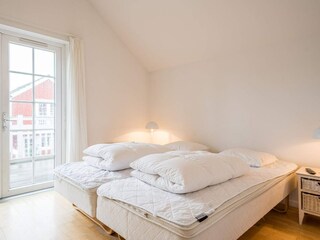 Casa per le vacanze Blåvand  26