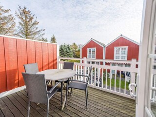 Holiday house Blåvand  29