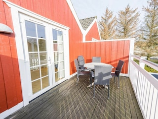 Holiday house Blåvand  4