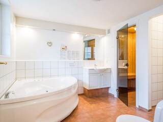 Vakantiehuis Blåvand  8