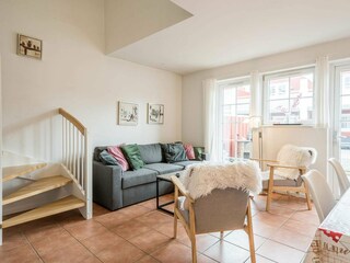 Casa per le vacanze Blåvand  36