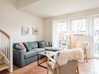 Maison de vacances Blåvand  4