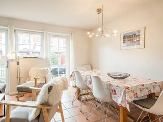 Vakantiehuis Blåvand  11