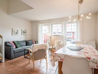 Vakantiehuis Blåvand  18